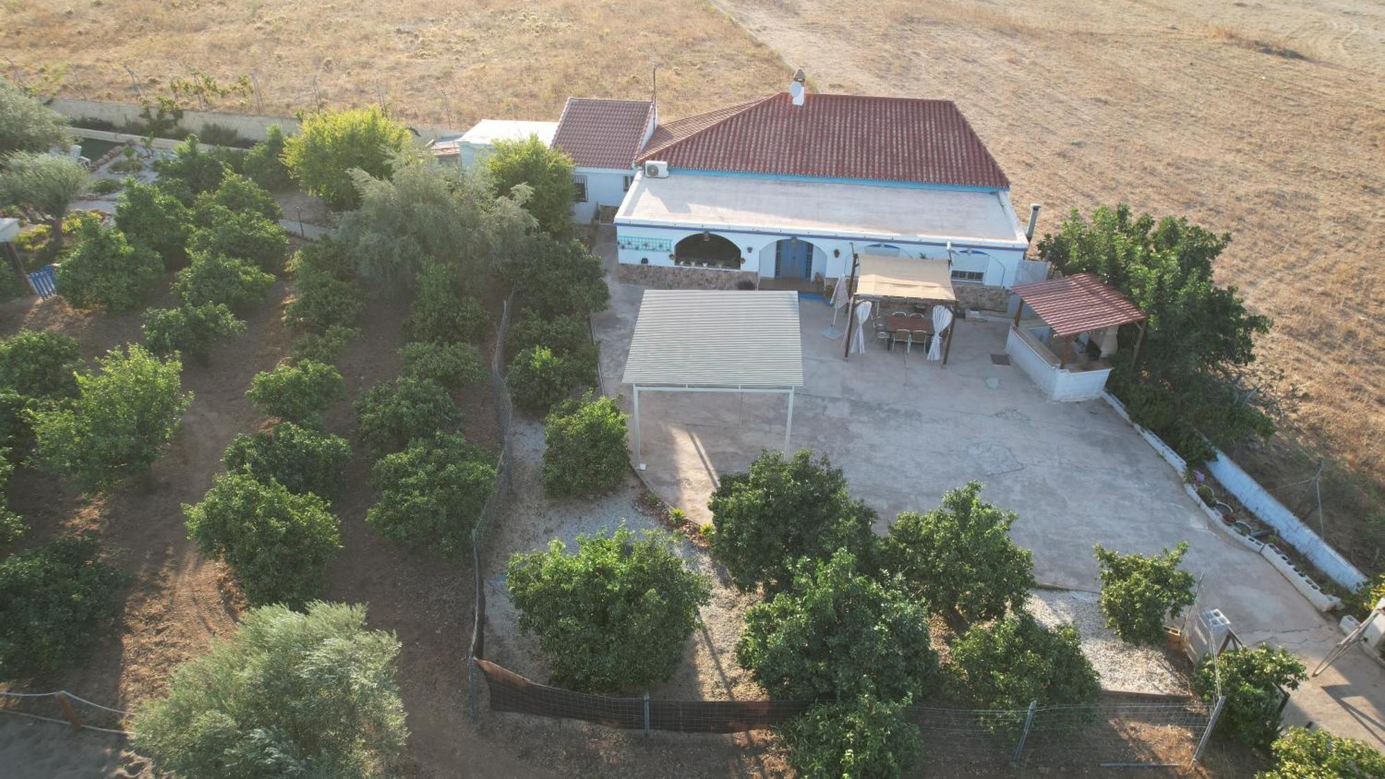 Villa Los Arcos Málaga Exterior foto