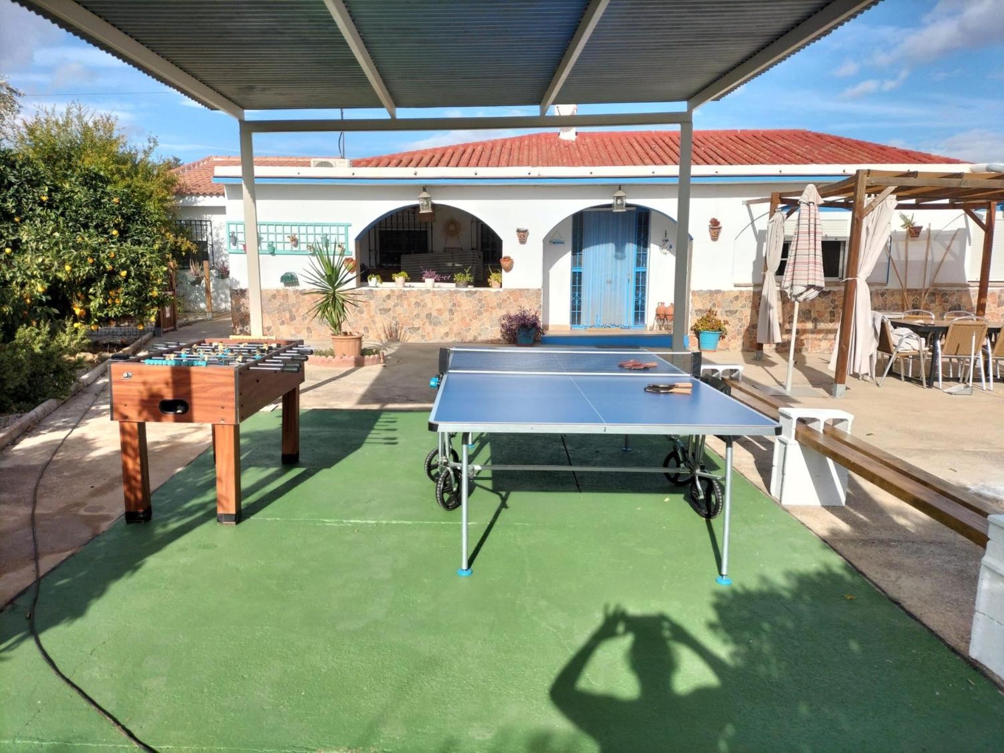 Villa Los Arcos Málaga Exterior foto