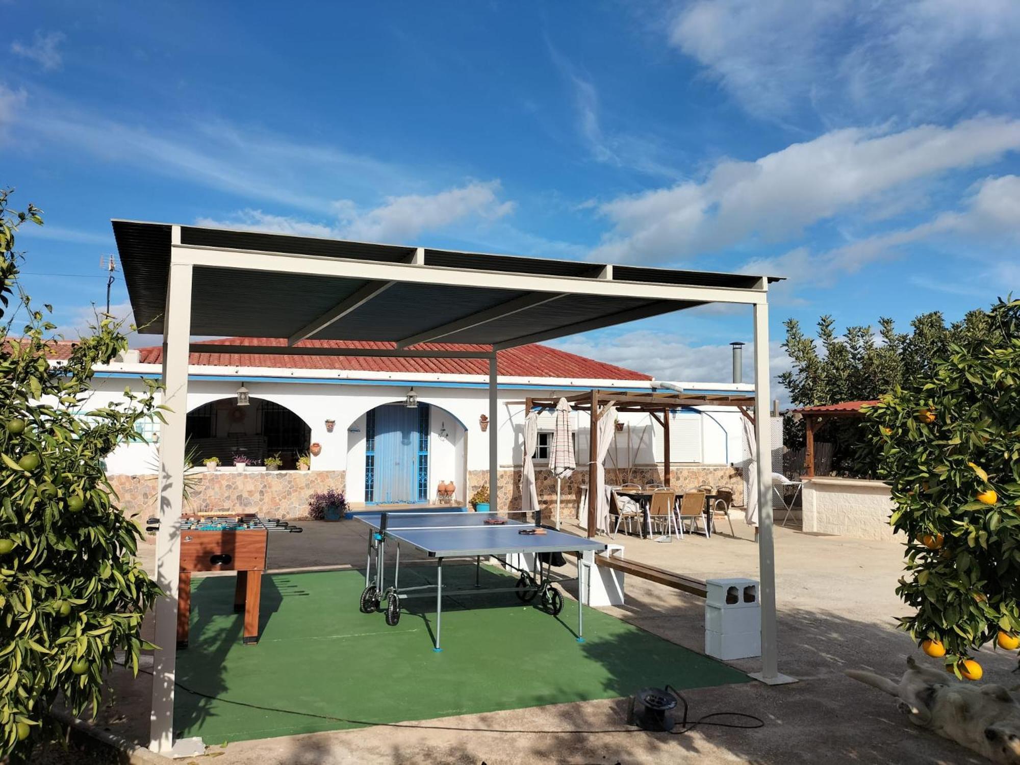 Villa Los Arcos Málaga Exterior foto